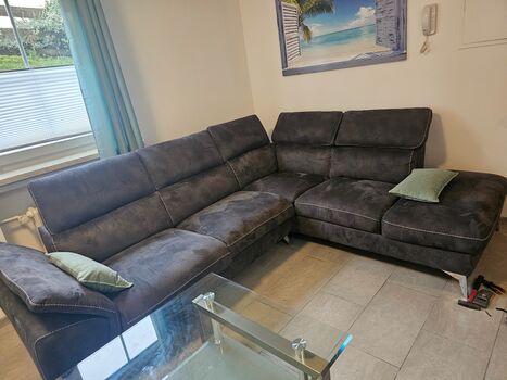 Monteurwohnung "Hammer" 8 Personen ,100/Tag,Terrasse Zdjęcie 5 Monteurwohnung "Hammer" 8 Personen ,100/Tag,Terrasse Zdjęcie 5