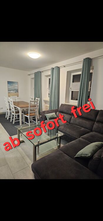 Monteurwohnung "Hammer" 8 Personen ,100/Tag,Terrasse Monteurwohnung "Hammer" 8 Personen ,100/Tag,Terrasse