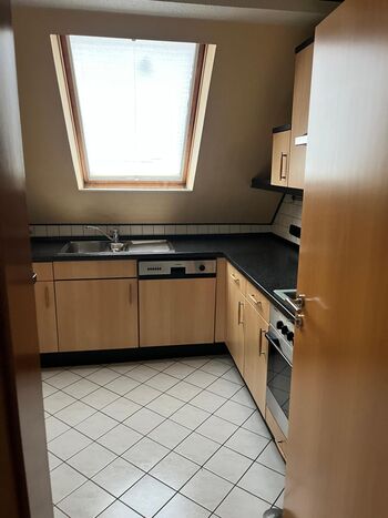 Monteurwohnung in Stadtlohn über 2 Etagen (EG und OG) Bild 4 Monteurwohnung in Stadtlohn über 2 Etagen (EG und OG) Bild 4