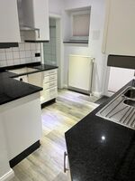 Monteurwohnung in Stadtlohn über 2 Etagen (EG und OG) Bild 2 Monteurwohnung in Stadtlohn über 2 Etagen (EG und OG) Bild 2