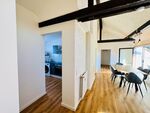 Geräumige und gemütliche Wohnung in Düsseldorf – zentrumsnah Bild 8 Geräumige und gemütliche Wohnung in Düsseldorf – zentrumsnah Bild 8