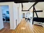 Geräumige und gemütliche Wohnung in Düsseldorf – zentrumsnah Bild 9 Geräumige und gemütliche Wohnung in Düsseldorf – zentrumsnah Bild 9
