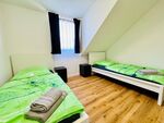 Geräumige und gemütliche Wohnung in Düsseldorf – zentrumsnah Bild 3 Geräumige und gemütliche Wohnung in Düsseldorf – zentrumsnah Bild 3