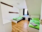 Geräumige und gemütliche Wohnung in Düsseldorf – zentrumsnah Bild 4 Geräumige und gemütliche Wohnung in Düsseldorf – zentrumsnah Bild 4