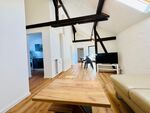 Geräumige und gemütliche Wohnung in Düsseldorf – zentrumsnah Bild 13 Geräumige und gemütliche Wohnung in Düsseldorf – zentrumsnah Bild 13