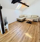 Geräumige und gemütliche Wohnung in Düsseldorf – zentrumsnah Bild 12 Geräumige und gemütliche Wohnung in Düsseldorf – zentrumsnah Bild 12