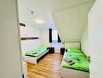 Geräumige und gemütliche Wohnung in Düsseldorf – zentrumsnah Bild 5 Geräumige und gemütliche Wohnung in Düsseldorf – zentrumsnah Bild 5