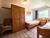 Nordseehof Reitz - 8 FeWo´s mit 26 Betten Bild 5 Nordseehof Reitz - 8 FeWo´s mit 26 Betten Bild 5