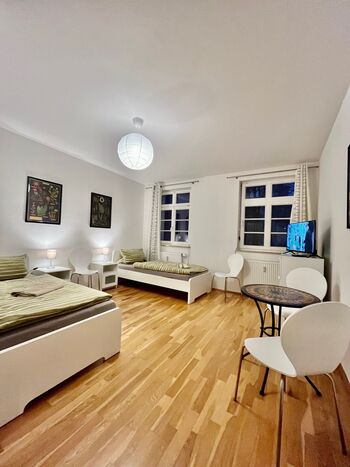 Monteurzimmer Leipzig 24 Monteurzimmer Leipzig 24