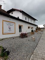 Der drei Tulpen Hof Obrázok 1 Der drei Tulpen Hof Obrázok 1