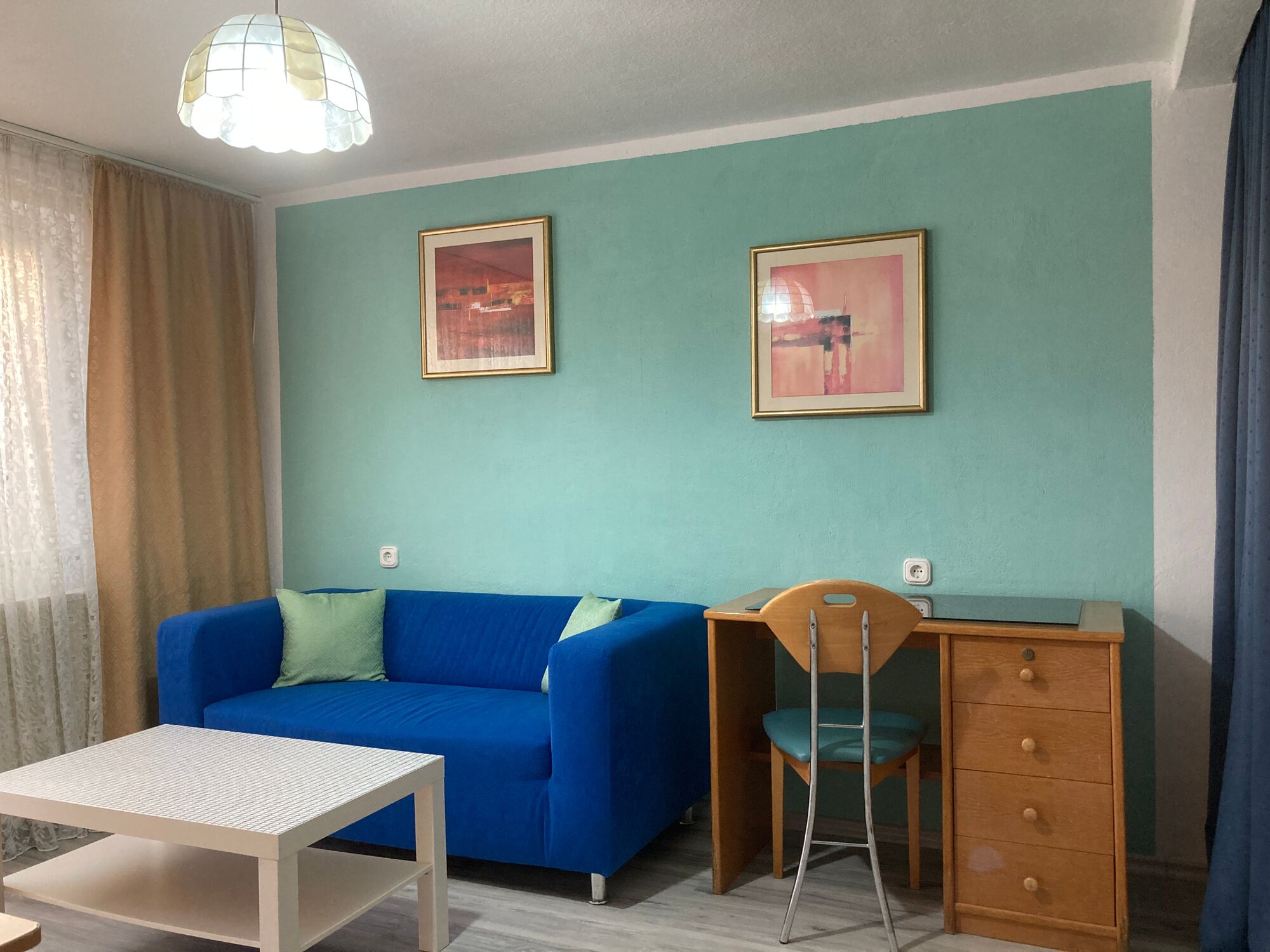 Erdgeschoß - Doppelzimmer Nr.1 Erdgeschoß - Doppelzimmer Nr.1