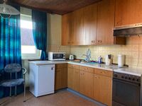 Obergeschoß - Essküche Obergeschoß - Essküche