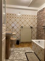 Erdgeschoß - Bad Erdgeschoß - Bad