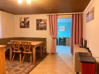 Erdgeschoß - Wohnküche Erdgeschoß - Wohnküche