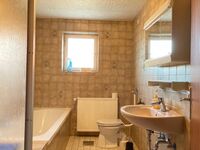 Obergeschoß - Bad Obergeschoß - Bad