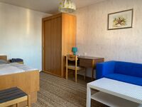 Obergeschoß - Zimmer Nr.3 Obergeschoß - Zimmer Nr.3