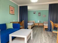 Erdgeschoß - Doppelzimmer Nr.1 Erdgeschoß - Doppelzimmer Nr.1