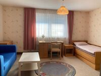 Obergeschoß - Doppelzimmer Nr.2 Obergeschoß - Doppelzimmer Nr.2