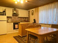 Erdgeschoß - Wohnküche Erdgeschoß - Wohnküche