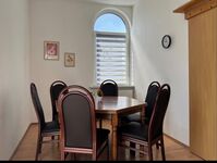 Esszimmer/Küche - Apartment 3 Esszimmer/Küche - Apartment 3