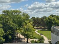 Parkaussicht Parkaussicht