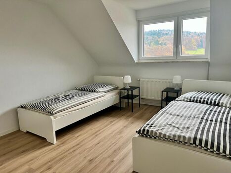 Easyrooms24 - mehrere Wohnungen in Heidelberg nahe Uniklinik Easyrooms24 - mehrere Wohnungen in Heidelberg nahe Uniklinik