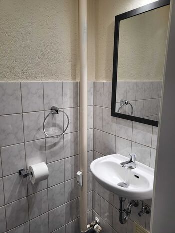Badezimmer 1 Badezimmer 1
