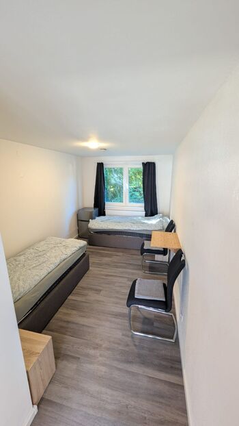 Preisgünstige Monteurunterkünte in Wilhelmshaven Bild 3 Preisgünstige Monteurunterkünte in Wilhelmshaven Bild 3