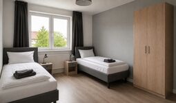 Schlafzimmer Schlafzimmer
