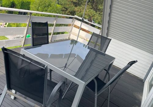 Helle und geräumige Monteurswohnung Bild 5 Helle und geräumige Monteurswohnung Bild 5