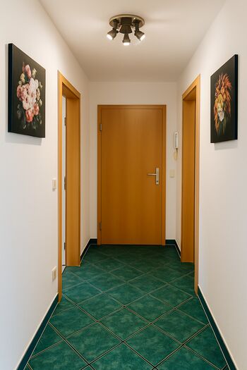 Eingangsbereich Eingangsbereich