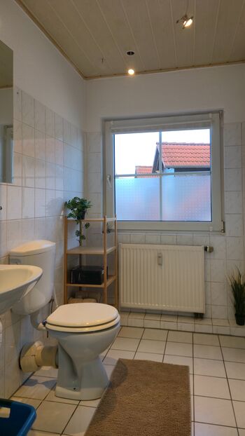 PREMIUM Monteurunterkunft in Großkrotzenburg - 24h Check-In Picture 3 PREMIUM Monteurunterkunft in Großkrotzenburg - 24h Check-In Picture 3