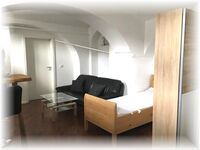 Doppelzimmer/Einzelzimmer Bsp. Wohn-Schlafbereich Doppelzimmer/Einzelzimmer Bsp. Wohn-Schlafbereich