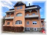 Hausansicht Monteurzimmer Hausansicht Monteurzimmer