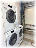 alle Unterkünfte haben Waschmaschinen alle Unterkünfte haben Waschmaschinen