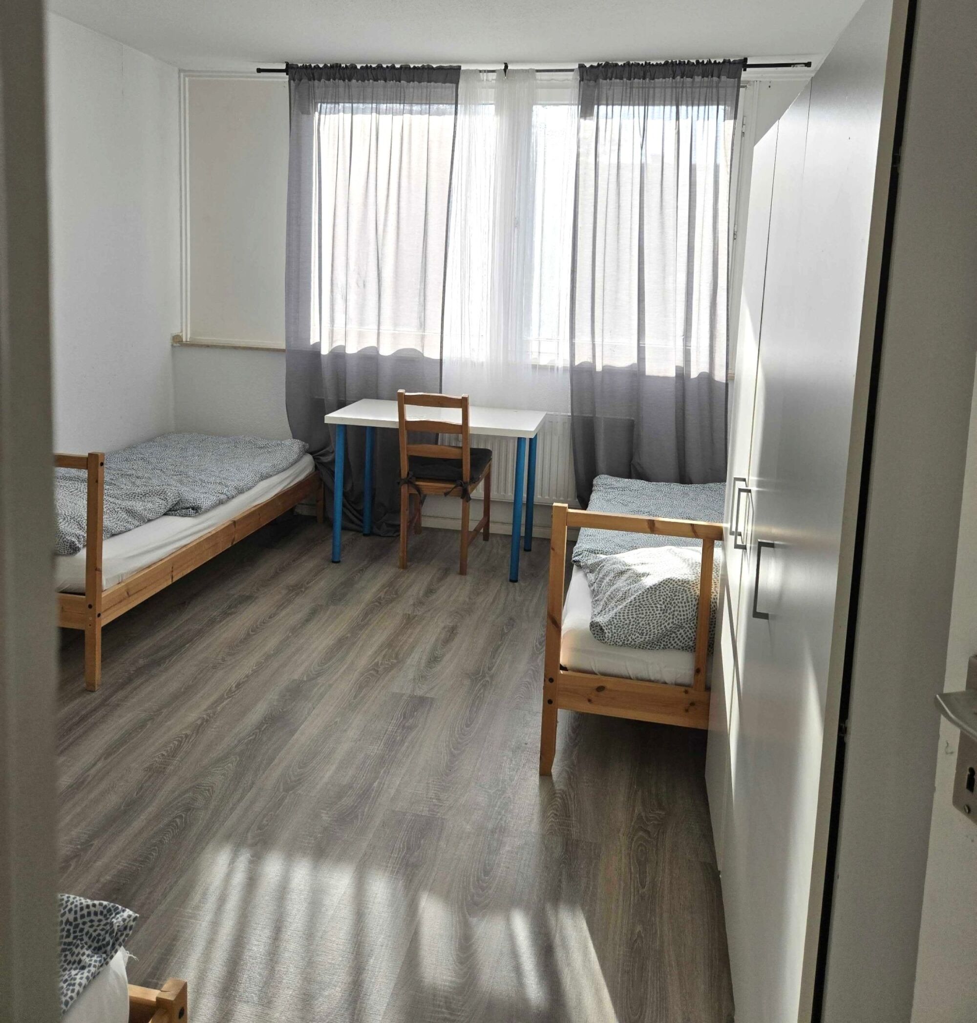 Schlafzimmer 1 Schlafzimmer 1