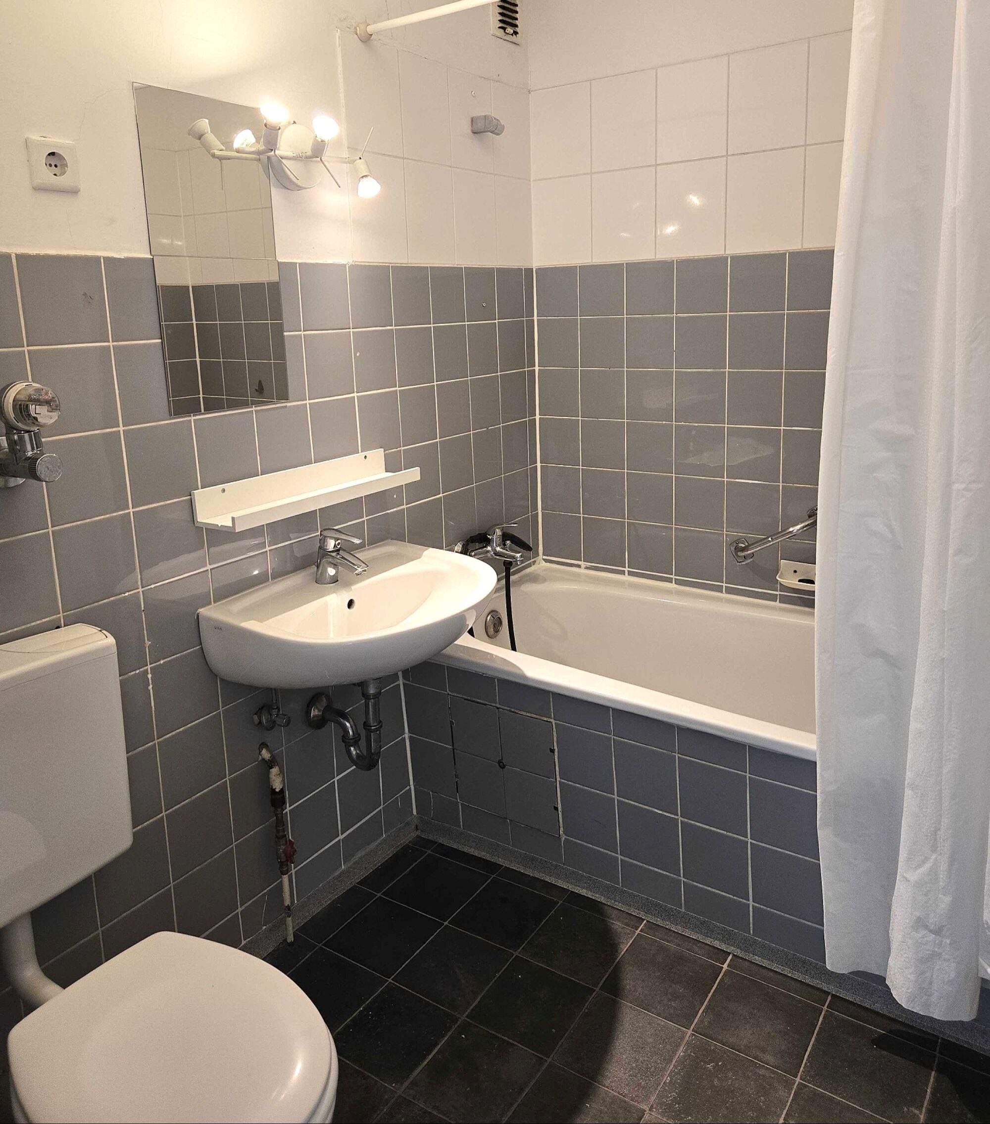 Badezimmer Badezimmer