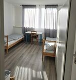 Schlafzimmer 1 Schlafzimmer 1