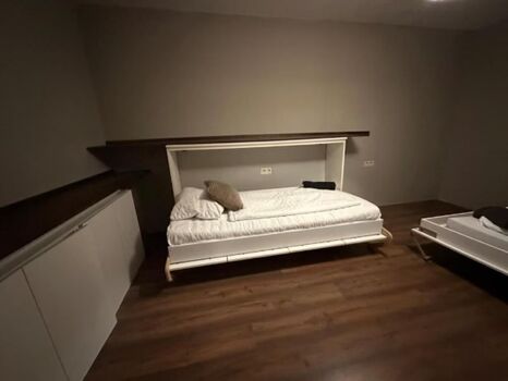 Große 4-Zimmer-Unterkunft in München für bis zu 9 Personen Bild 5 Große 4-Zimmer-Unterkunft in München für bis zu 9 Personen Bild 5
