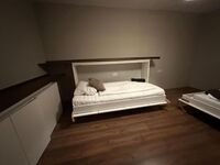 Große 4-Zimmer-Unterkunft in München für bis zu 9 Personen Bild 5 Große 4-Zimmer-Unterkunft in München für bis zu 9 Personen Bild 5