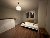 Große 4-Zimmer-Unterkunft in München für bis zu 9 Personen Bild 6 Große 4-Zimmer-Unterkunft in München für bis zu 9 Personen Bild 6