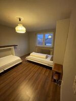 Große 4-Zimmer-Unterkunft in München für bis zu 9 Personen Bild 9 Große 4-Zimmer-Unterkunft in München für bis zu 9 Personen Bild 9