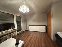 Große 4-Zimmer-Unterkunft in München für bis zu 9 Personen Bild 10 Große 4-Zimmer-Unterkunft in München für bis zu 9 Personen Bild 10