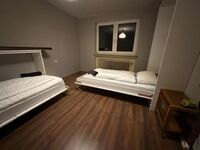 Große 4-Zimmer-Unterkunft in München für bis zu 9 Personen Bild 11 Große 4-Zimmer-Unterkunft in München für bis zu 9 Personen Bild 11