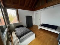 1 x Haus für Monteure, Einzelzimmer, Doppelzimmer Bild 16 1 x Haus für Monteure, Einzelzimmer, Doppelzimmer Bild 16