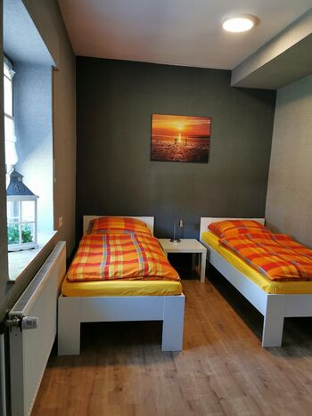 Ferienwohnung "Lena" Ferienwohnung "Lena"