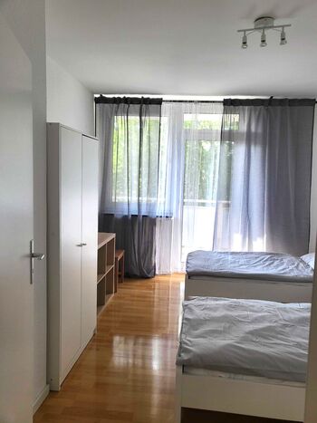 Schlafzimmer 2 Schlafzimmer 2