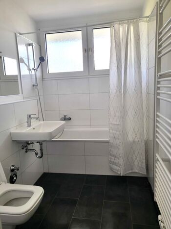 Badezimmer Badezimmer