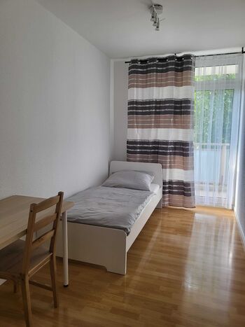 Schlafzimmer 1 Schlafzimmer 1