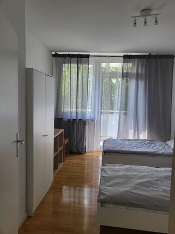 Schlafzimmer 2 Schlafzimmer 2